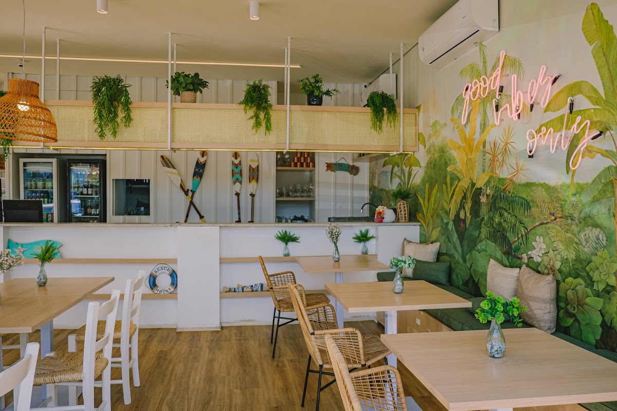 Vibe Poke - Hawaiian Food