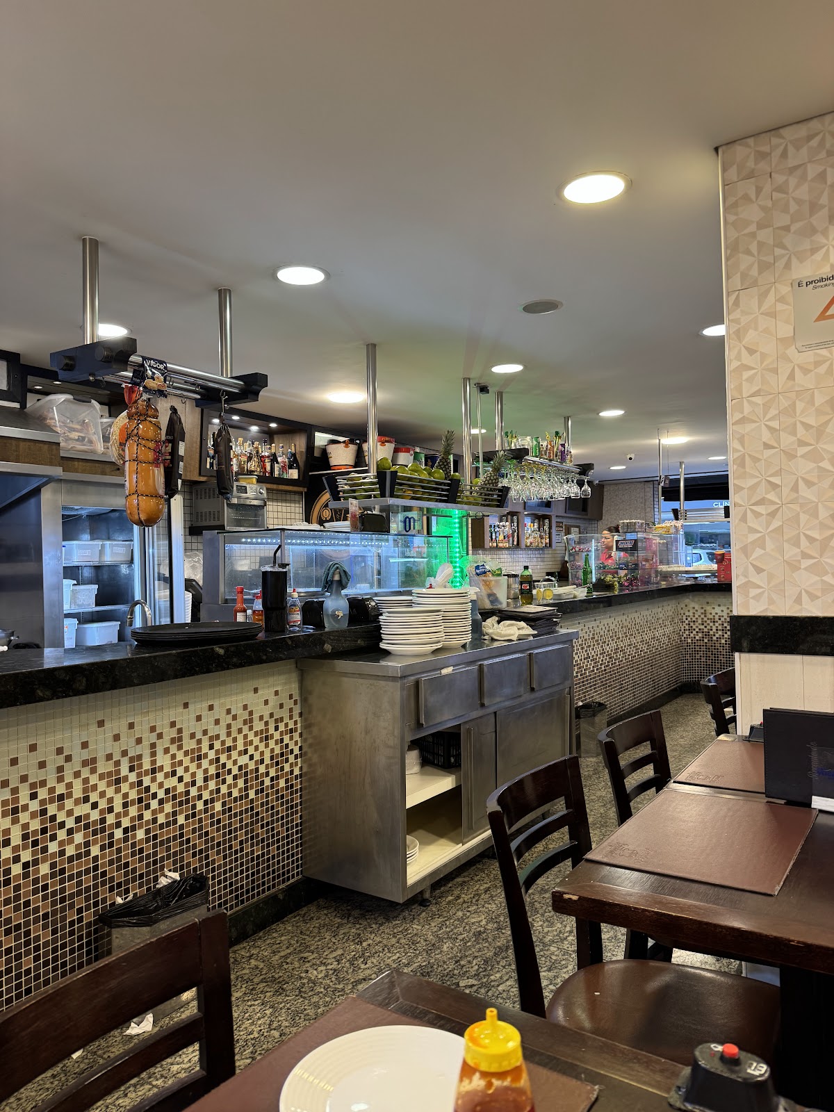 Bar e Rest Recanto do Feijaozinho
