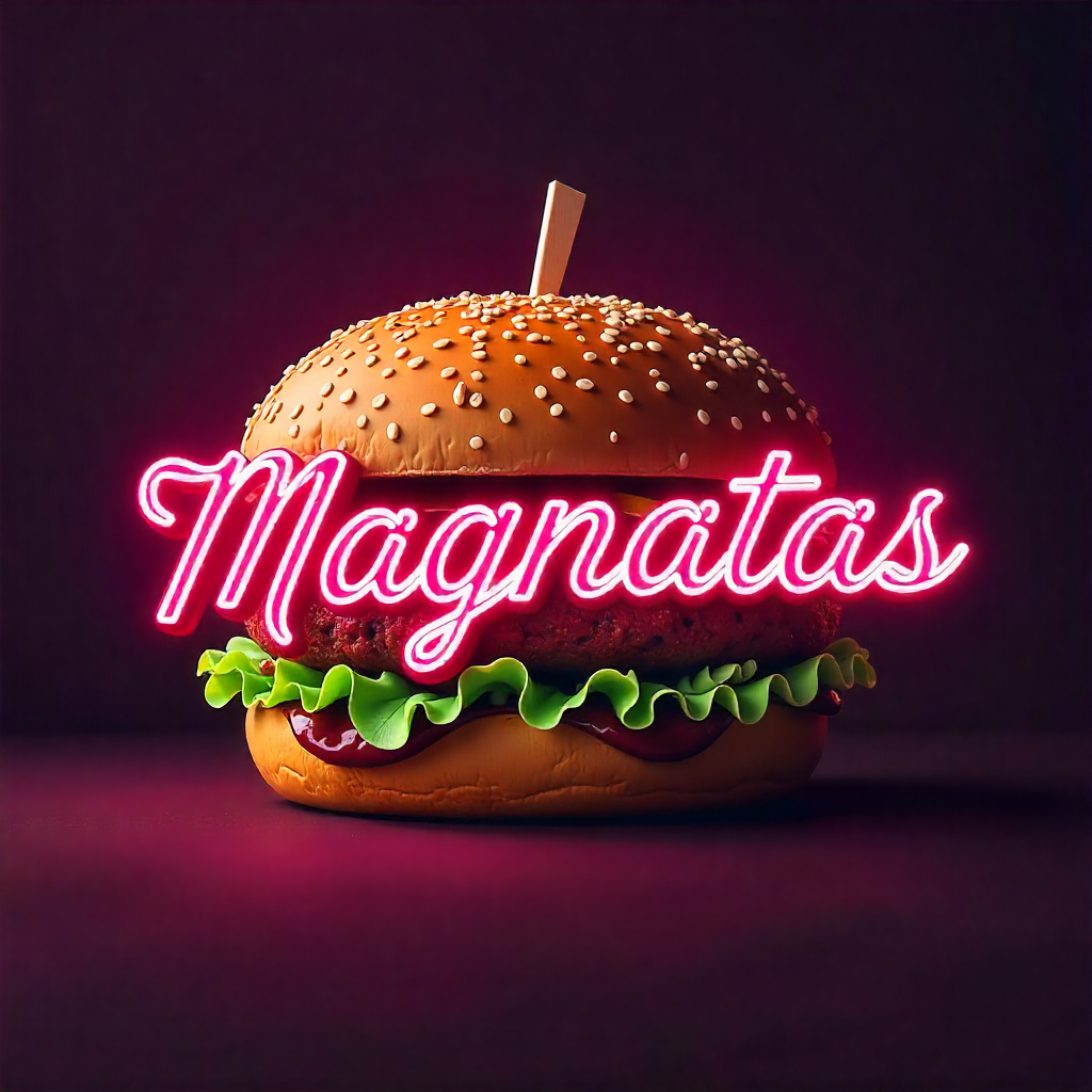 Açaí Magnatas