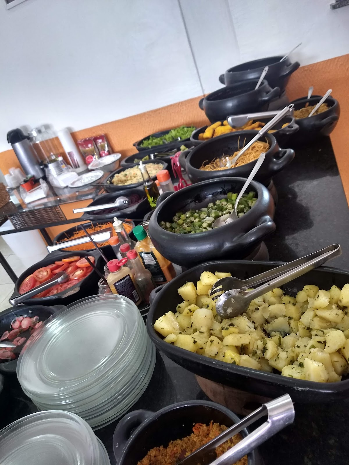 Restaurante Vó Dê