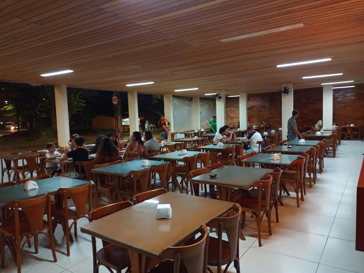 Passira San Martin - Pizzaria & Restaurante