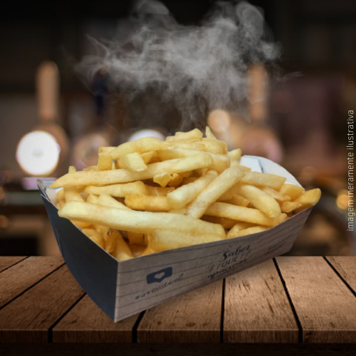 Mais Sabor Tasty Burger