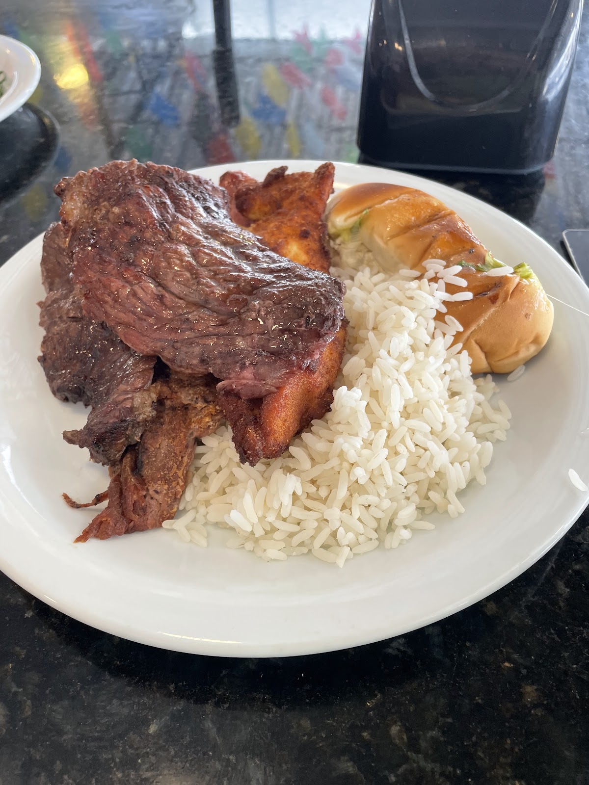 Barra Aju Restaurante e Petiscaria