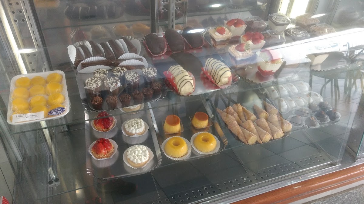 Doceria Ottília