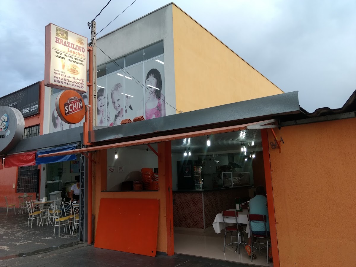 Brasilino Lanches