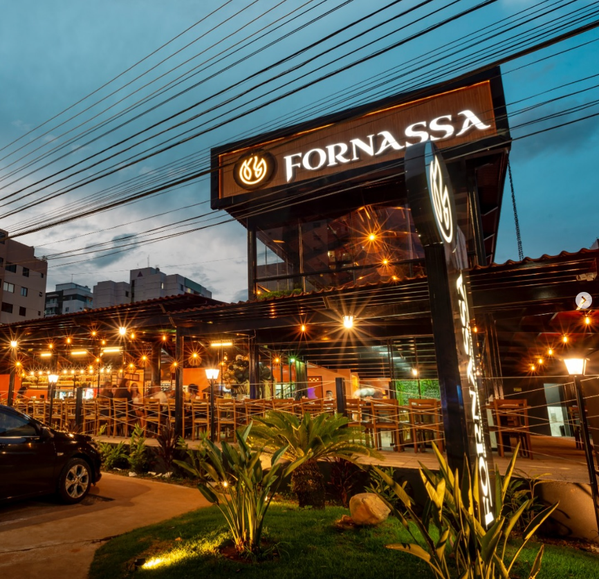 Fornassa Restaurante