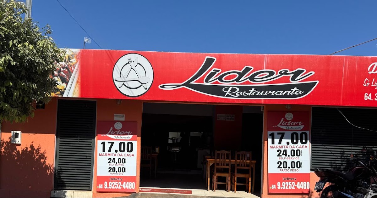 Líder Restaurante