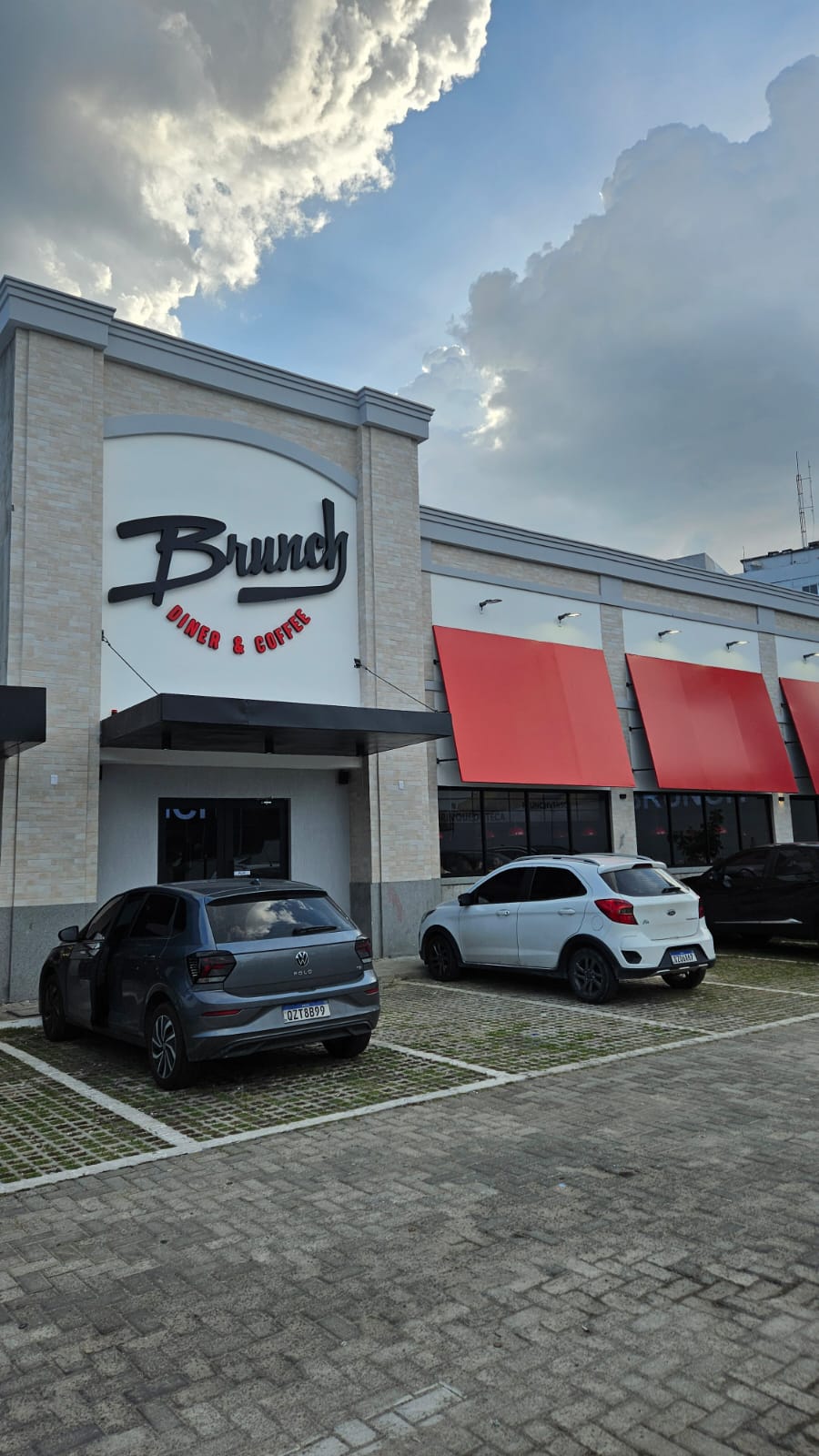 Brunch Diner & Coffee