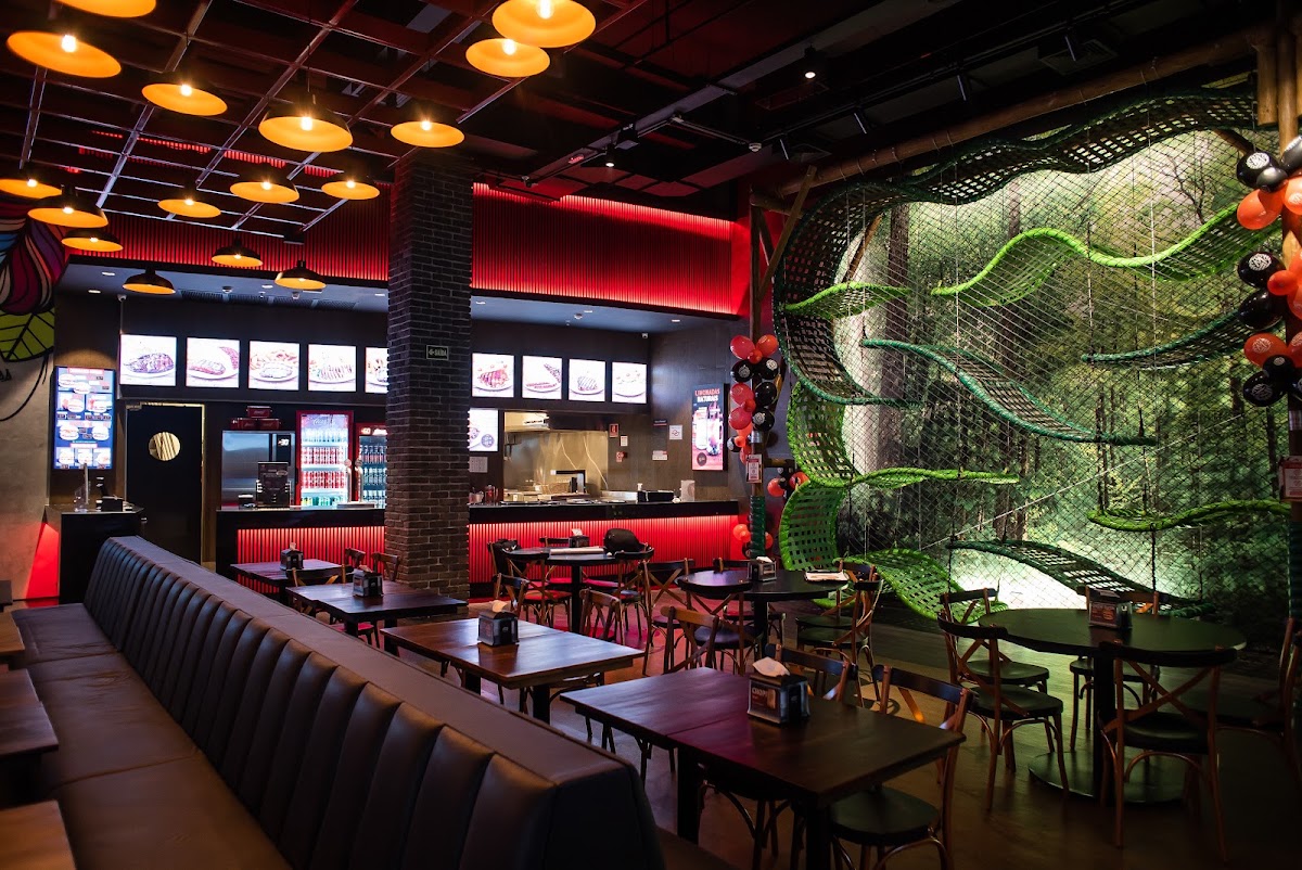 Mania de Churrasco | Prime Steak & Burger
