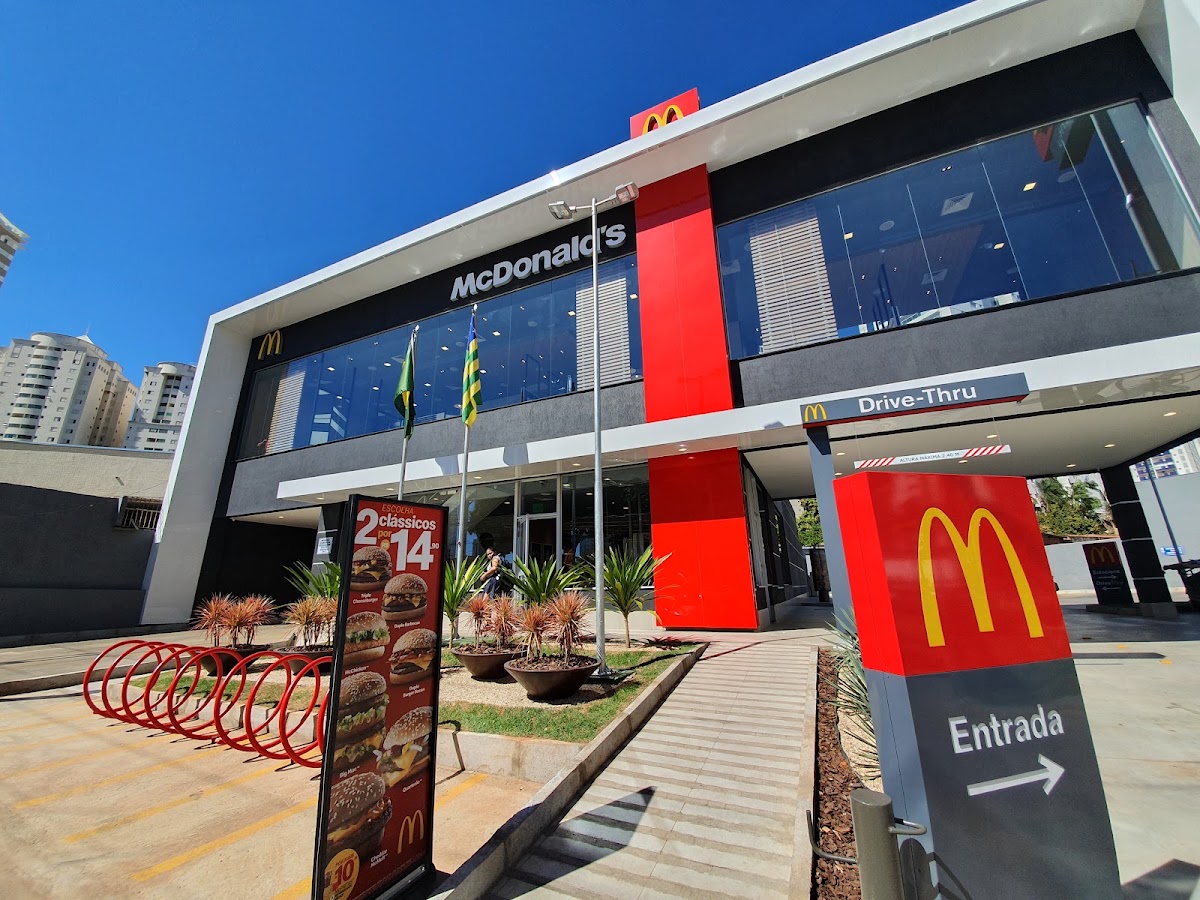 McDonald’s