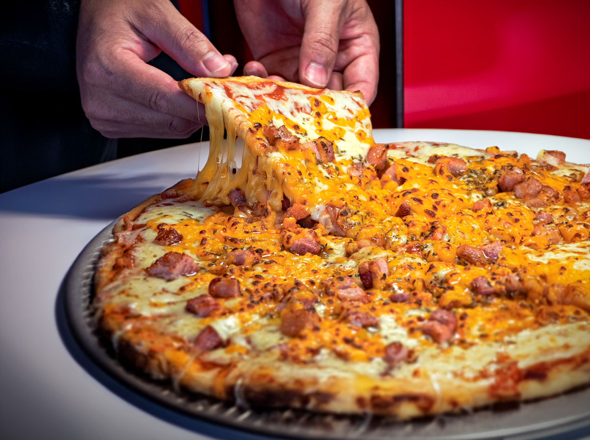 Liberty Pizzaria