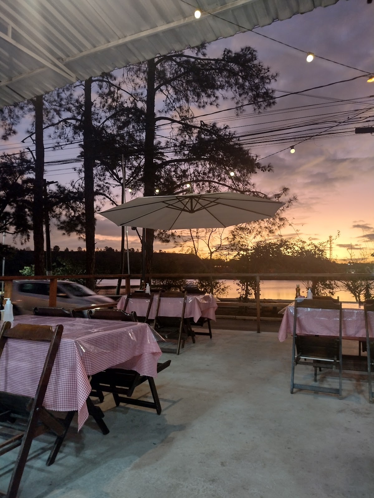 Pizzaria e Restaurante do Lago