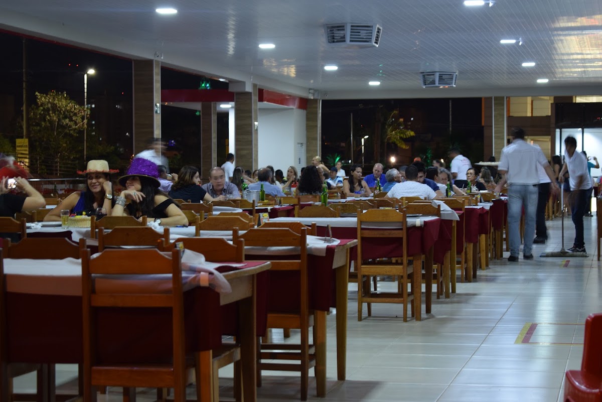 D'talia Pizzaria e Choperia