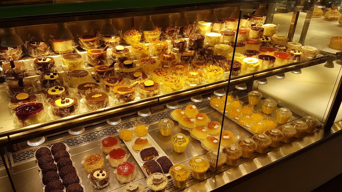 Café e Bar Stalos
