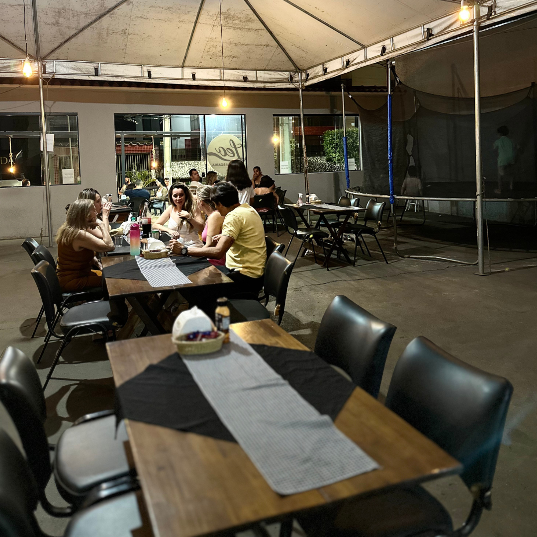 Léo Churrascaria