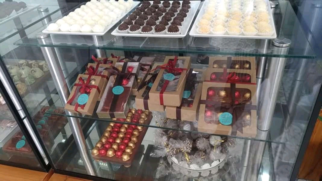 Bendito Doce