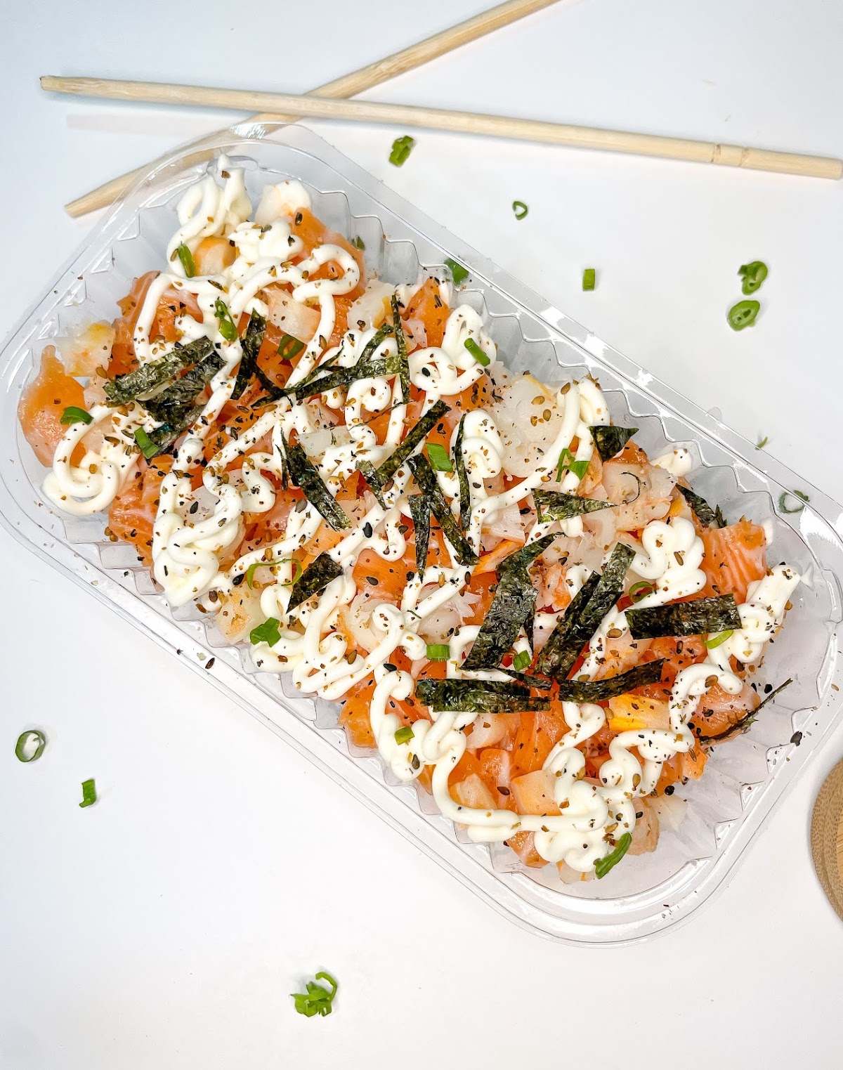 Sushi Universitário