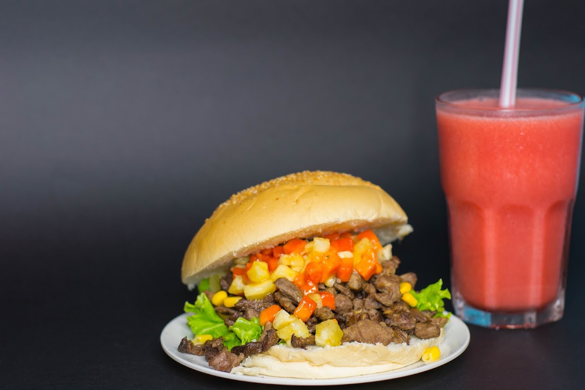 Magg's Sanduíches São José