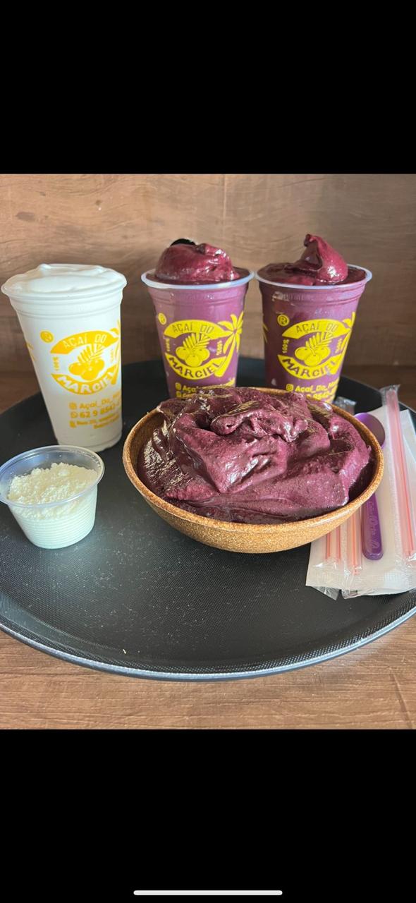 Açai do Marciel