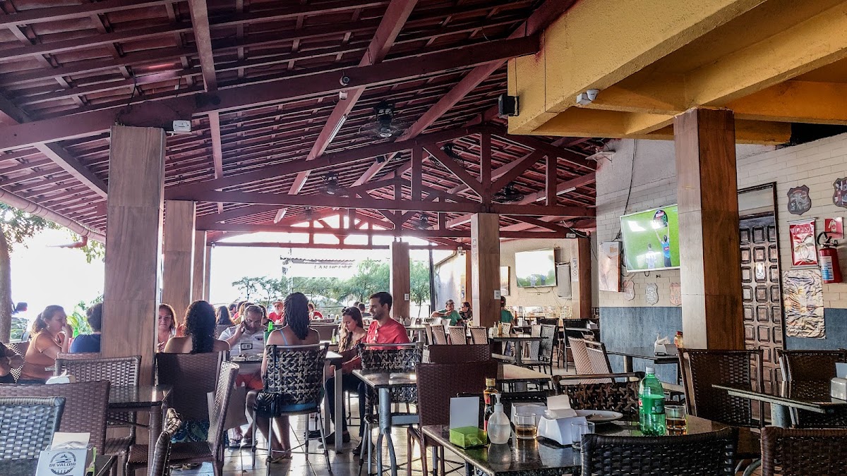 Churrascaria O Devaldir
