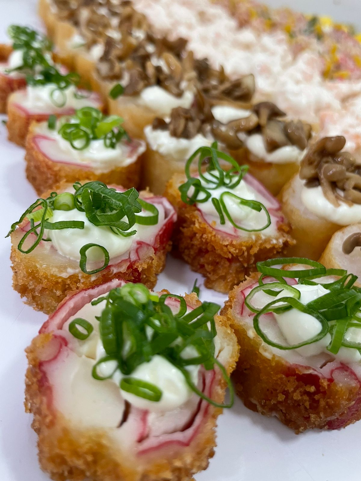 Neko sushi bar