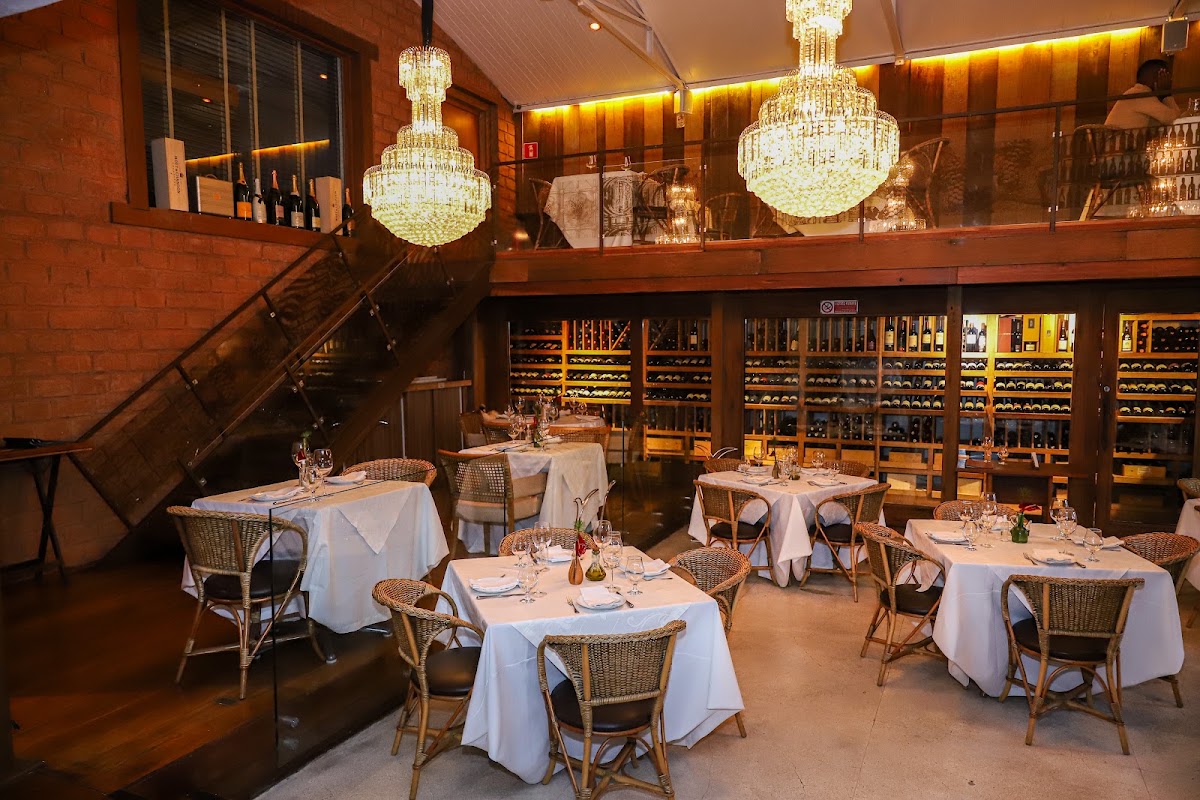Aleixo Restaurante