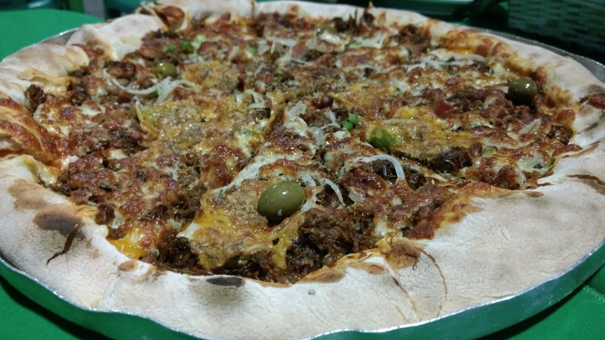 Pizzaria Victória