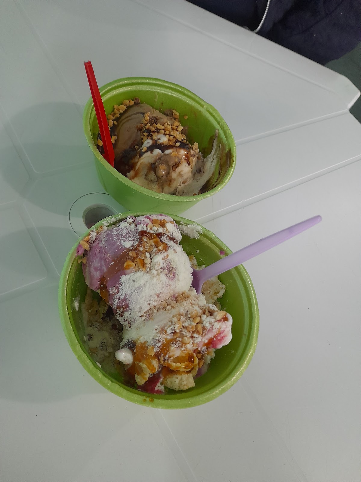 Açai do Igor