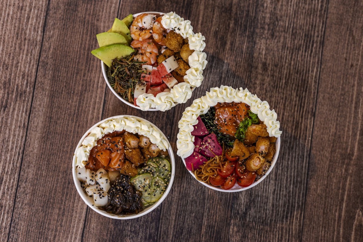 Tem.Maki&Beer - Comida Japonesa no Recife