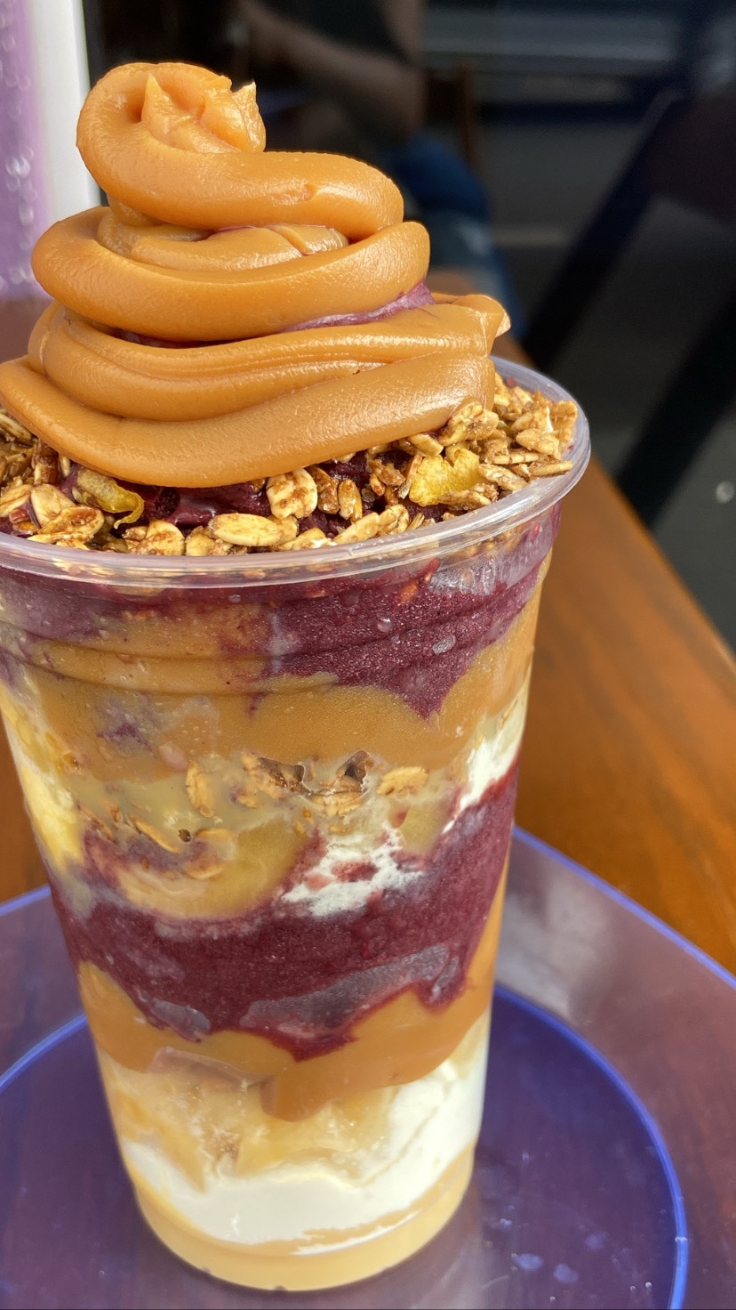 Love Açaí Assis