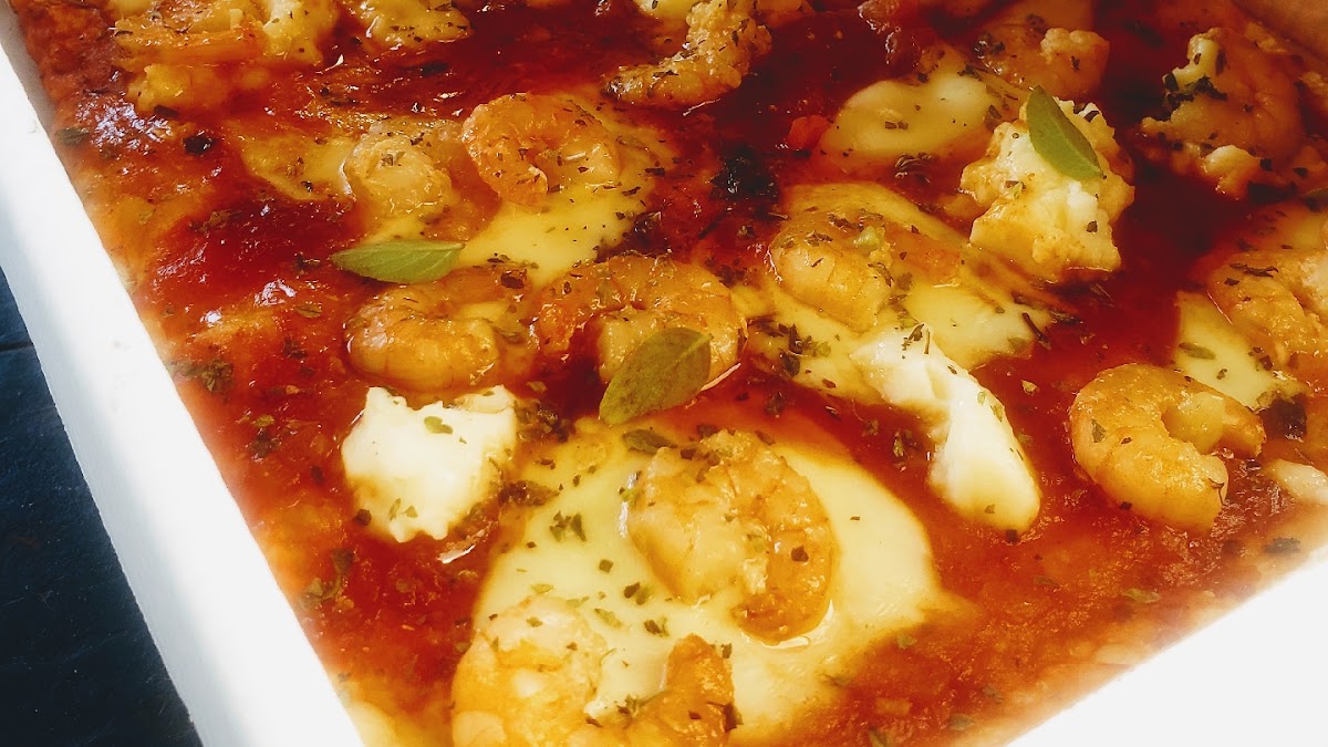 O Cocinero Pizzas Artesanais Uruguaias