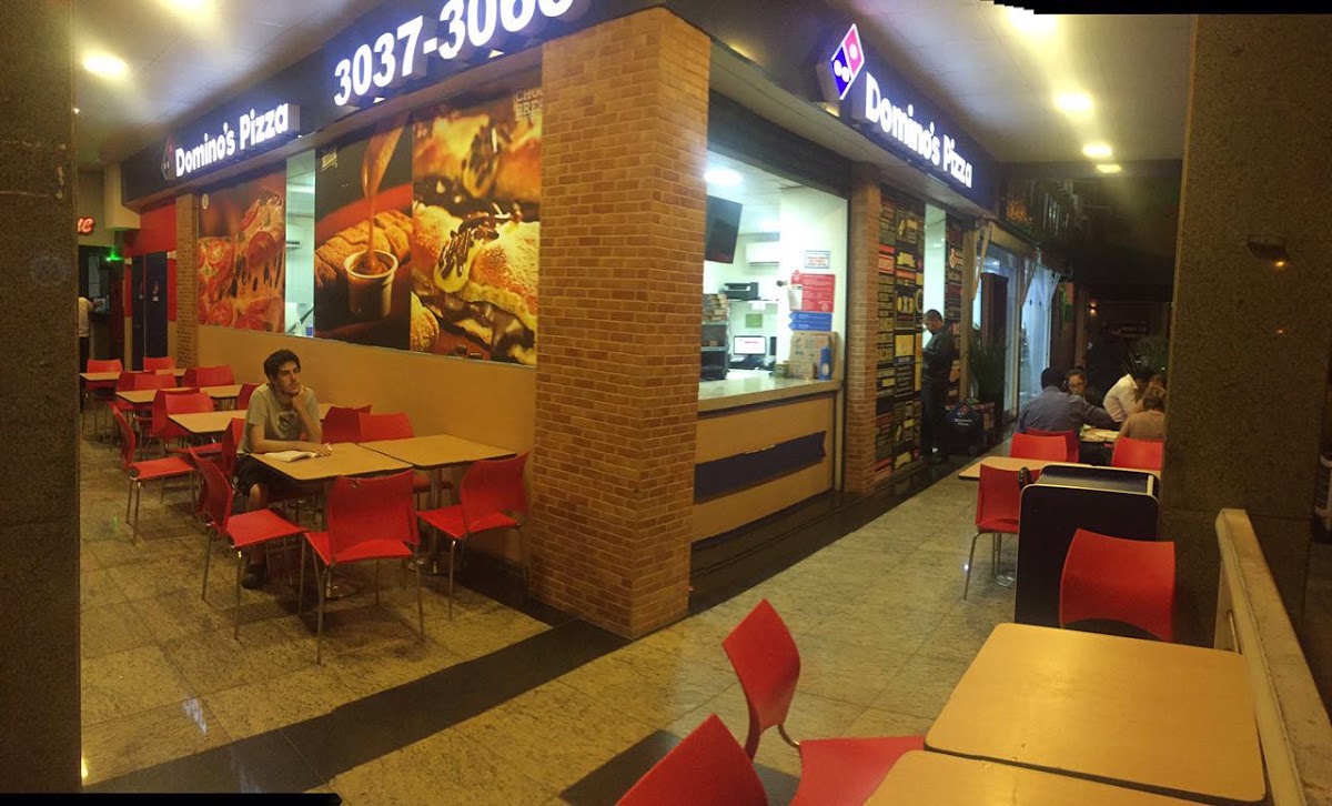 Domino's Pizza - Norte