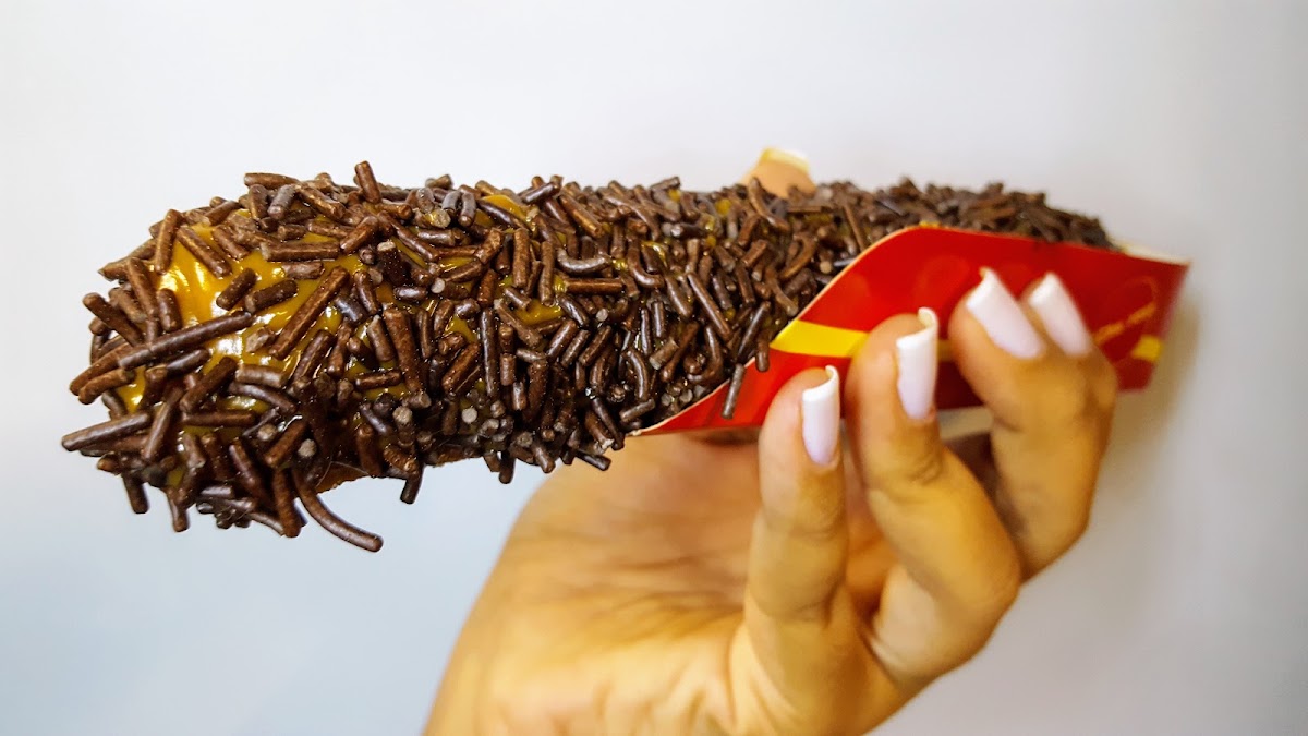 Karudo Lanches e Churros