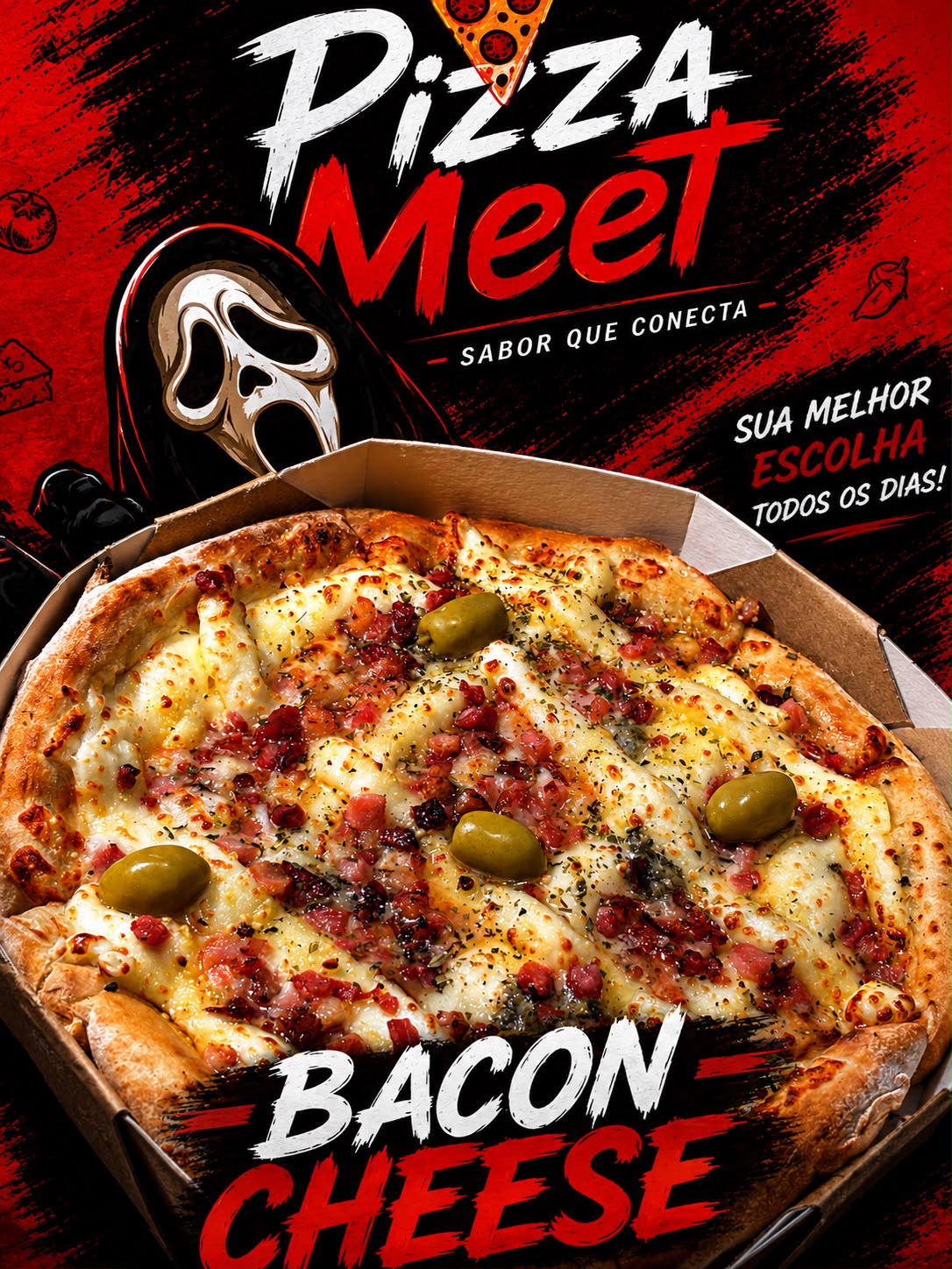 PizzaMeet Oficial