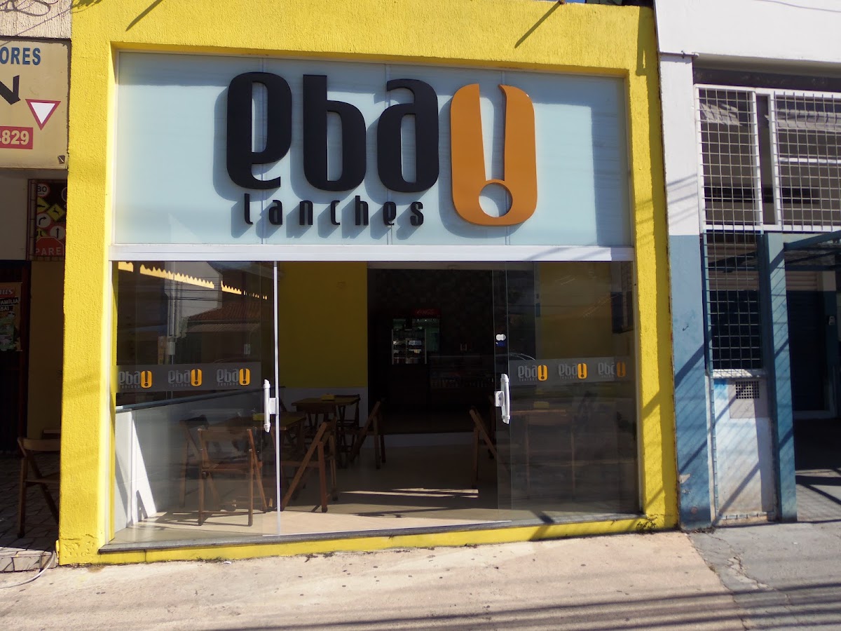 Eba Lanches