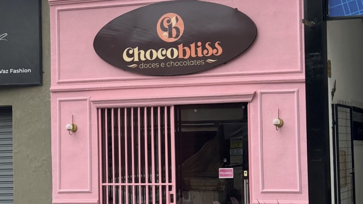 Chocobliss Doceria