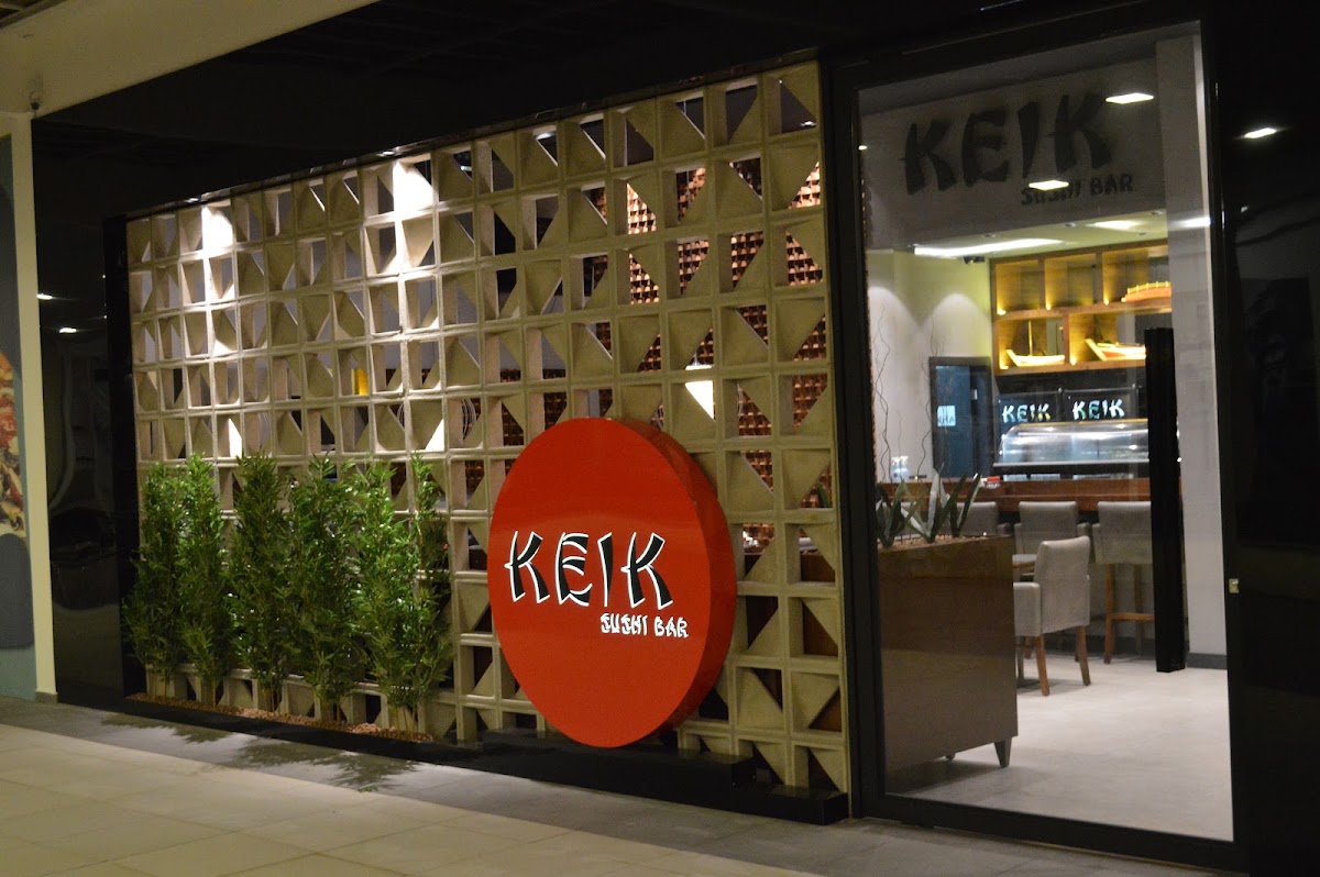 Keik Sushi Bar