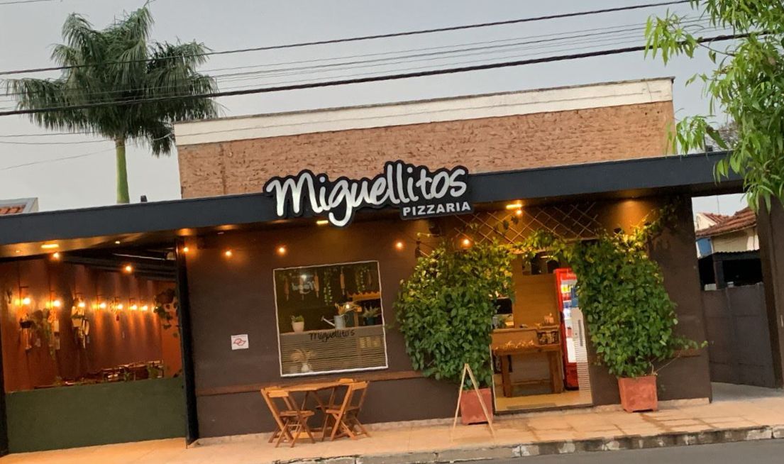 Miguellitos Pizzaria