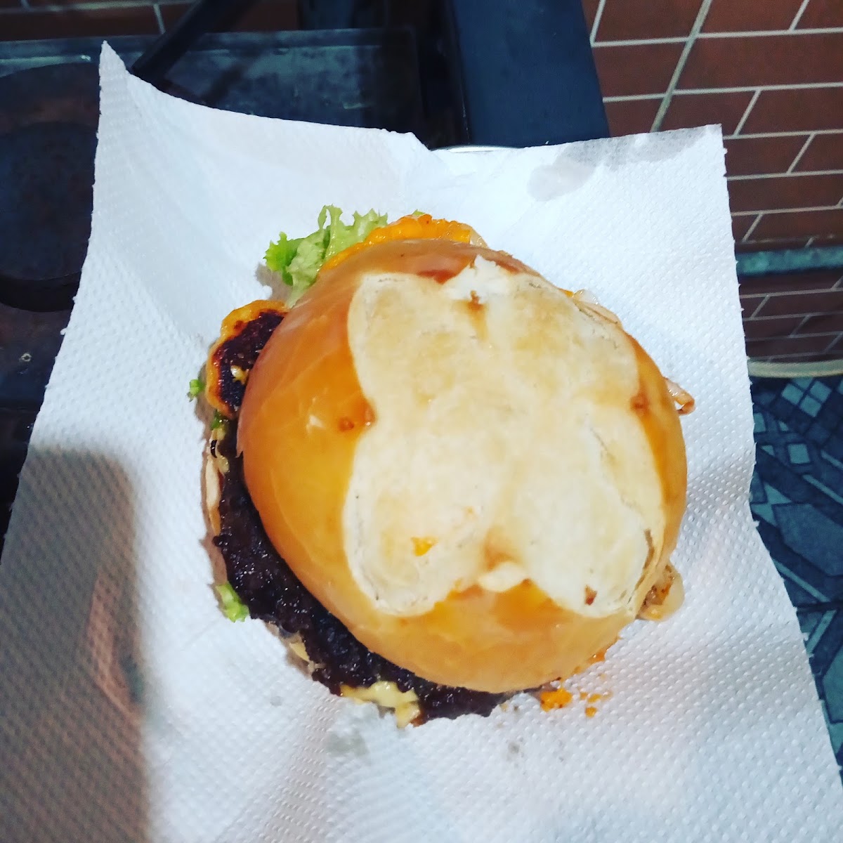 Burger House