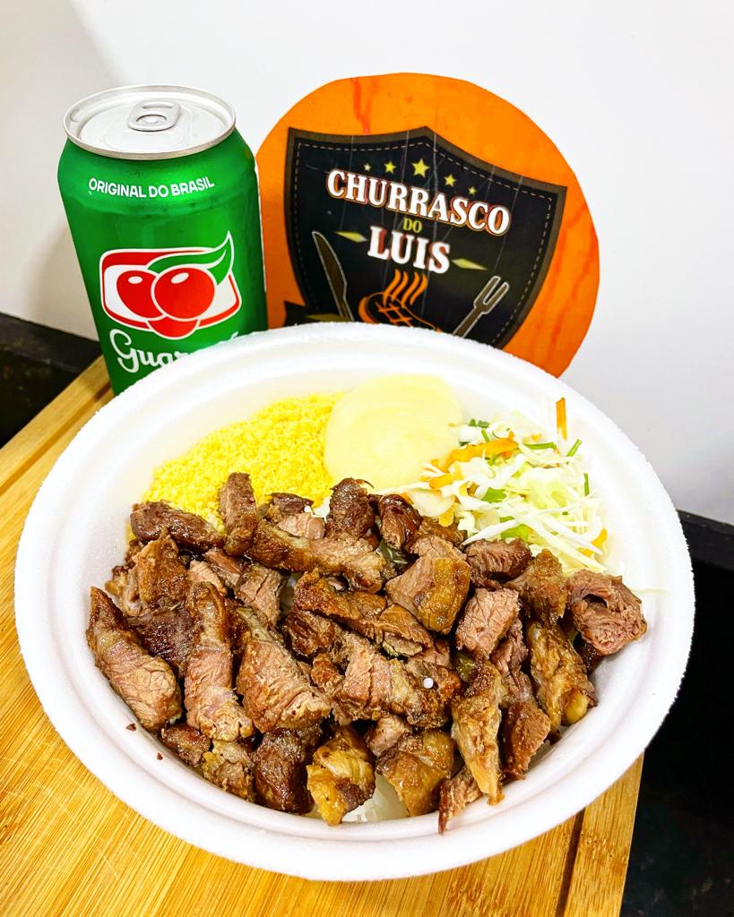 Churrasco do Luís