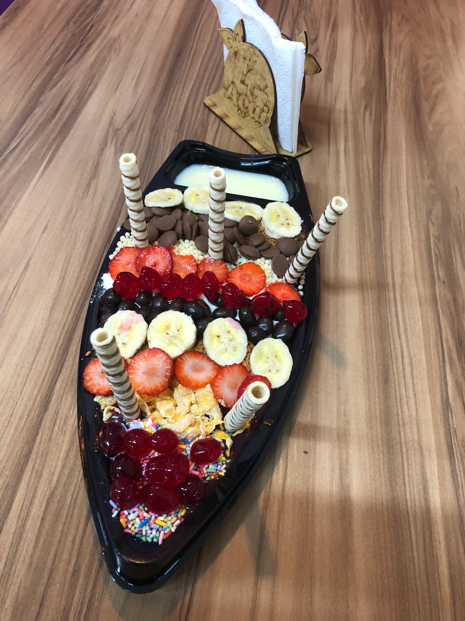 LG Açaí
