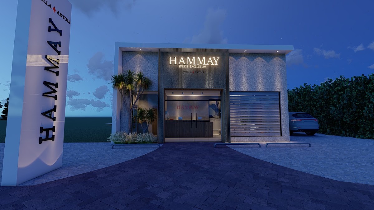 HAMMAY SUSHI