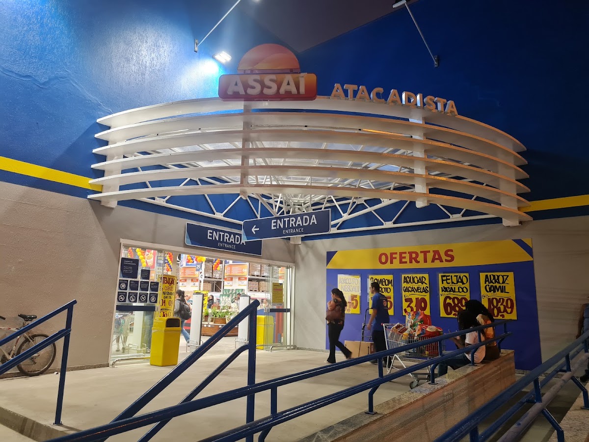 Assaí Atacadista