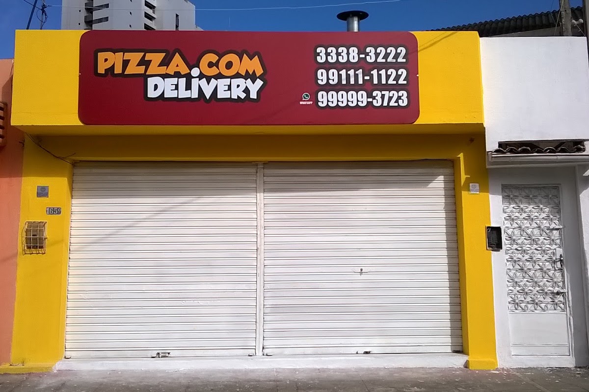 Pizza.com Delivery