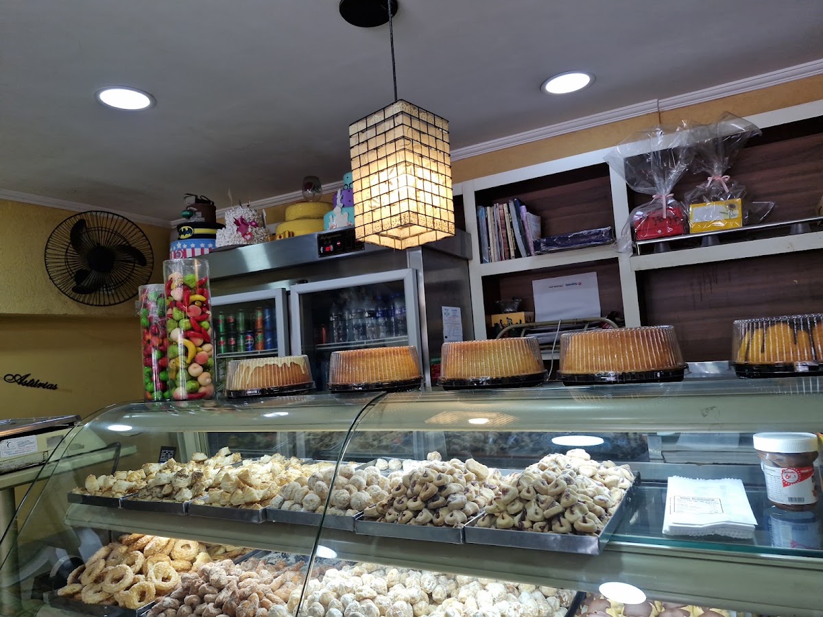 Astúrias Doces finos