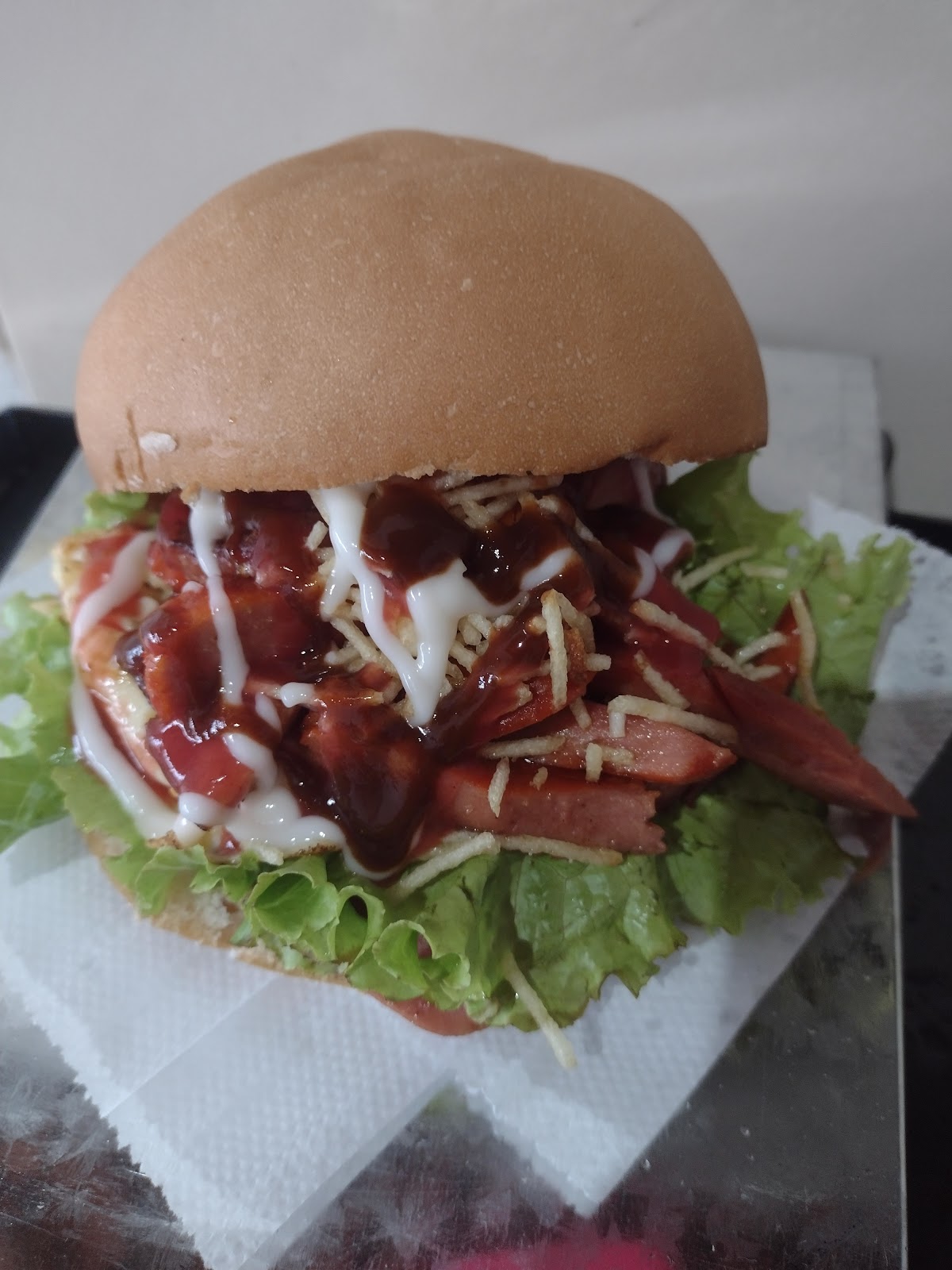 Lanche Na Hora
