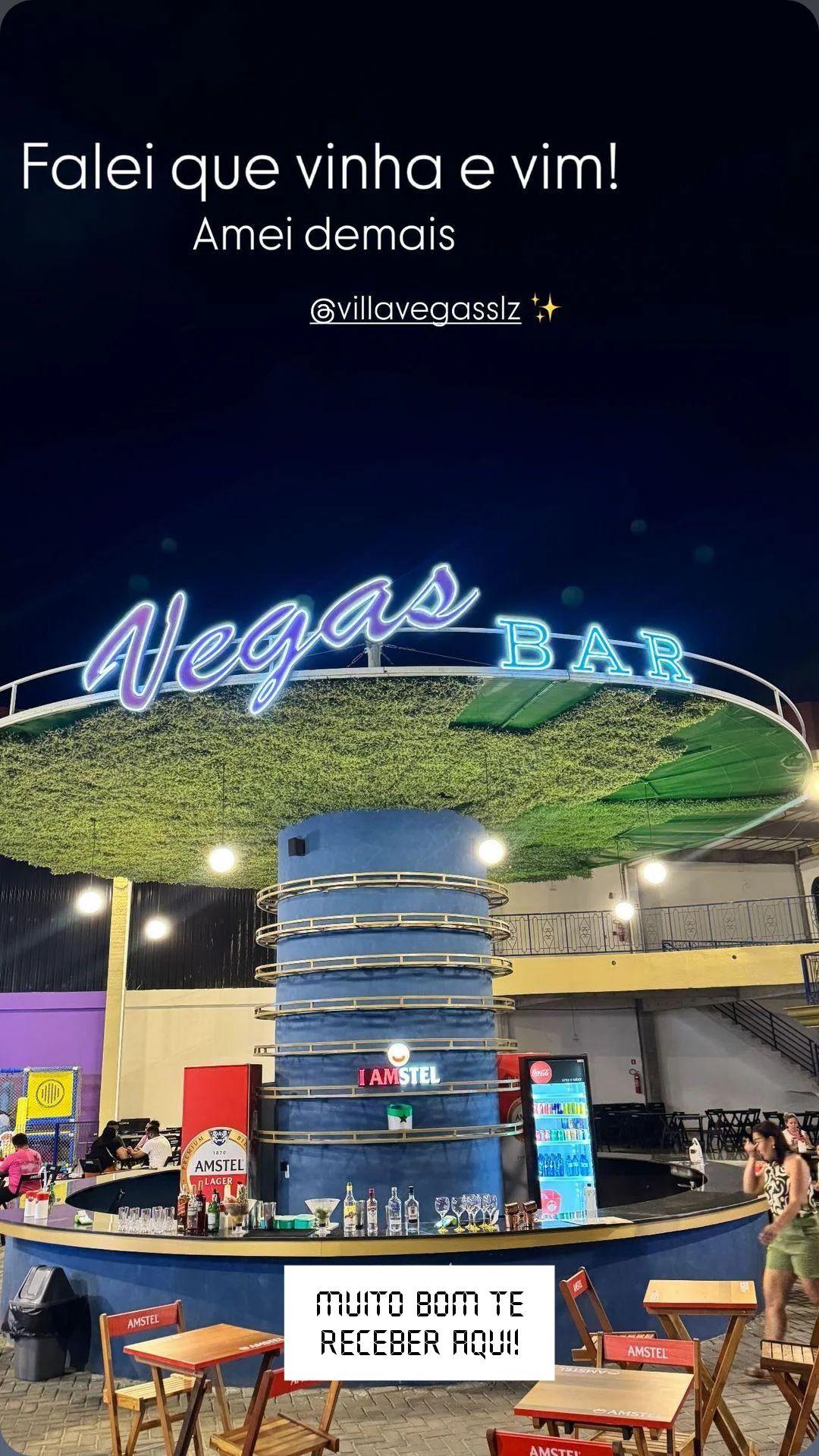 Villa Vegas