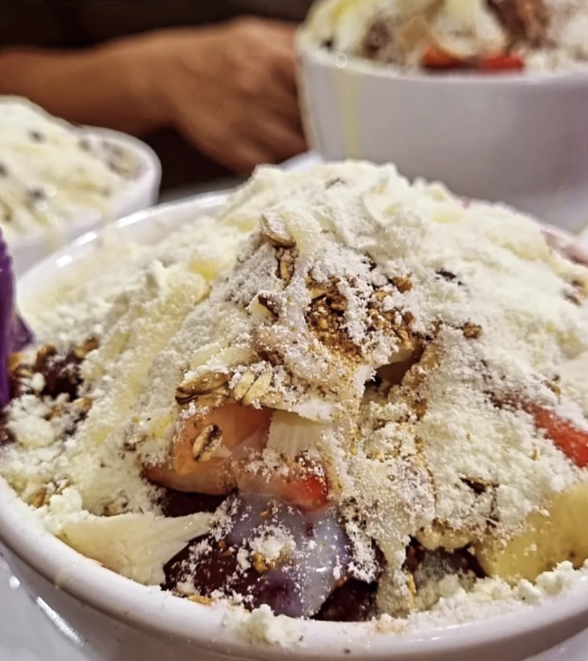 Hora do Açaí 013
