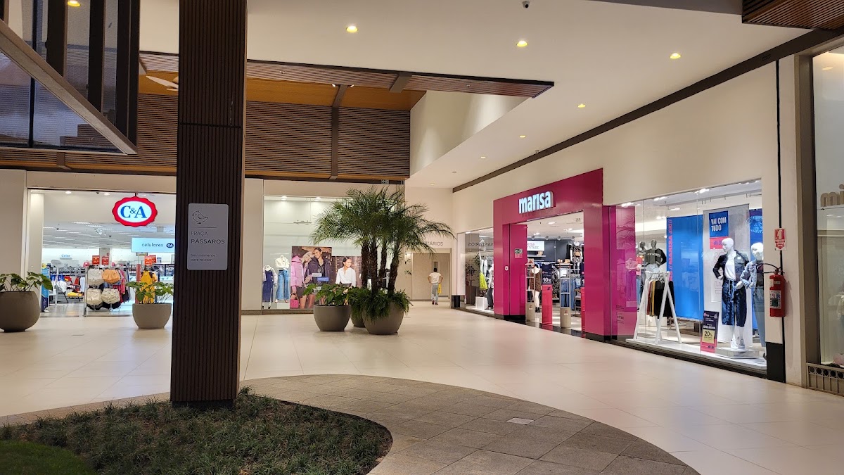 Franca Shopping