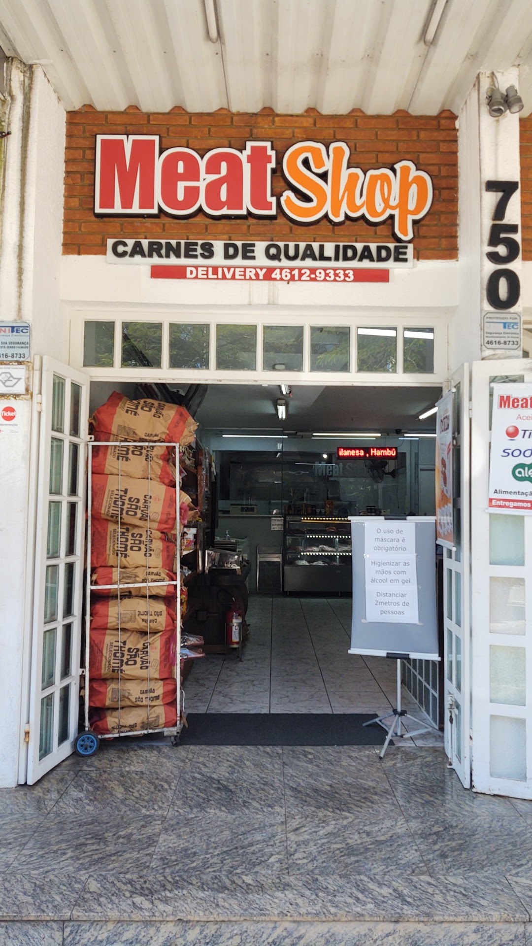 Meat Shop Churrasco